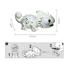 Load image into Gallery viewer, 2.4CHz RC Robot Dinosaur Toys - BabyToysworld