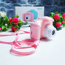 Load image into Gallery viewer, Mini Digital Camera Toys - BabyToysworld