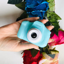 Load image into Gallery viewer, Mini Digital Camera Toys - BabyToysworld
