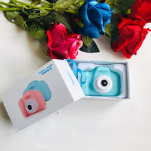 Load image into Gallery viewer, Mini Digital Camera Toys - BabyToysworld