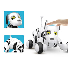 Load image into Gallery viewer, New Remote Control Smart Robot Dog Programable 2.4G Wireless Kids Toy - BabyToysworld