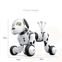 Load image into Gallery viewer, New Remote Control Smart Robot Dog Programable 2.4G Wireless Kids Toy - BabyToysworld
