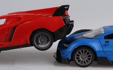 Load image into Gallery viewer, Super Racing Car Door Open Rc Speed Remote Control Sports Car - BabyToysworld