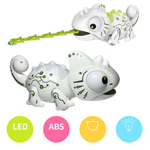 Load image into Gallery viewer, 2.4CHz RC Robot Dinosaur Toys - BabyToysworld