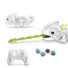 Load image into Gallery viewer, 2.4CHz RC Robot Dinosaur Toys - BabyToysworld
