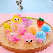 Load image into Gallery viewer, Luminous Rings Stars Shine Flash LED Toys - BabyToysworld