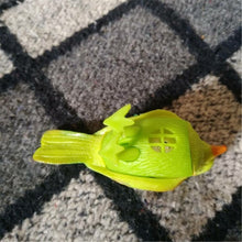 Load image into Gallery viewer, Cute Singing Bird Interactive Electronic Toys - BabyToysworld