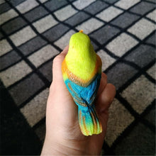 Load image into Gallery viewer, Cute Singing Bird Interactive Electronic Toys - BabyToysworld