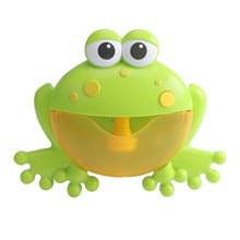Load image into Gallery viewer, Outdoor Bubble Machine Crabs - BabyToysworld
