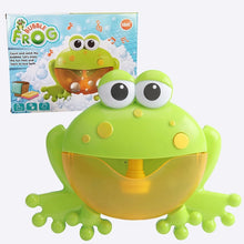 Load image into Gallery viewer, Outdoor Bubble Machine Crabs - BabyToysworld