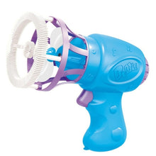 Load image into Gallery viewer, Bubble Machine Crabs Music Light Electric Bubble Maker - BabyToysworld