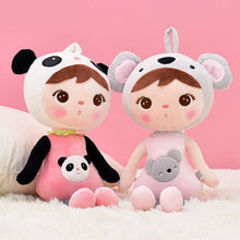 Load image into Gallery viewer, Koala Panda Baby Metoo Doll - BabyToysworld