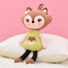 Load image into Gallery viewer, Koala Panda Baby Metoo Doll - BabyToysworld