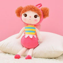 Load image into Gallery viewer, Koala Panda Baby Metoo Doll - BabyToysworld