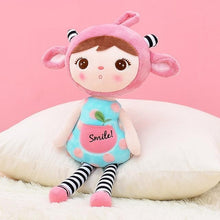Load image into Gallery viewer, Koala Panda Baby Metoo Doll - BabyToysworld