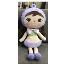 Load image into Gallery viewer, Koala Panda Baby Metoo Doll - BabyToysworld