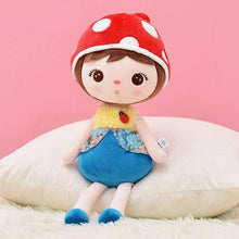 Load image into Gallery viewer, Koala Panda Baby Metoo Doll - BabyToysworld