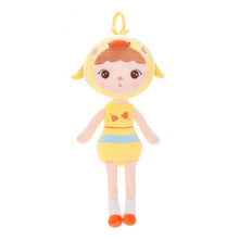 Load image into Gallery viewer, Koala Panda Baby Metoo Doll - BabyToysworld