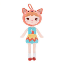 Load image into Gallery viewer, Koala Panda Baby Metoo Doll - BabyToysworld