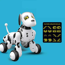 Load image into Gallery viewer, New Remote Control Smart Robot Dog Programable 2.4G Wireless Kids Toy - BabyToysworld