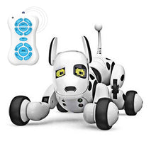 Load image into Gallery viewer, New Remote Control Smart Robot Dog Programable 2.4G Wireless Kids Toy - BabyToysworld