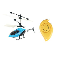 Load image into Gallery viewer, Mini RC Drone Fly RC Helicopter Aircraft Kids Toy - BabyToysworld