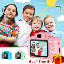 Load image into Gallery viewer, Mini Digital Camera Toys - BabyToysworld
