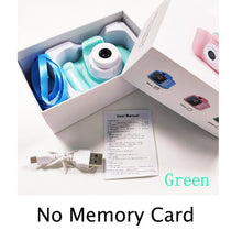 Load image into Gallery viewer, Mini Digital Camera Toys - BabyToysworld