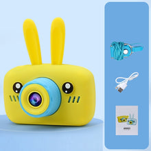 Load image into Gallery viewer, Mini Digital Camera Toys - BabyToysworld