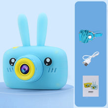 Load image into Gallery viewer, Mini Digital Camera Toys - BabyToysworld
