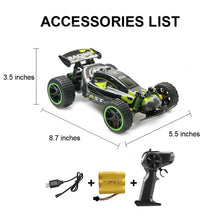 Load image into Gallery viewer, High Speed Car Remote Control Car Toys - BabyToysworld
