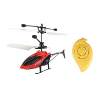 Load image into Gallery viewer, Mini RC Drone Fly RC Helicopter Aircraft Kids Toy - BabyToysworld