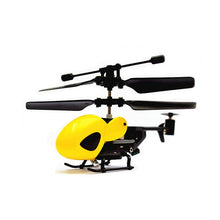 Load image into Gallery viewer, Mini RC Drone Fly RC Helicopter Aircraft Kids Toy - BabyToysworld