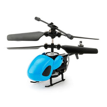 Load image into Gallery viewer, Mini RC Drone Fly RC Helicopter Aircraft Kids Toy - BabyToysworld