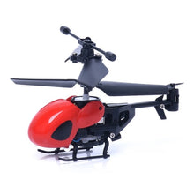 Load image into Gallery viewer, Mini RC Drone Fly RC Helicopter Aircraft Kids Toy - BabyToysworld