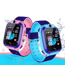 Load image into Gallery viewer, Kids Phone Smart Watch - BabyToysworld