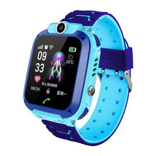 Load image into Gallery viewer, Kids Phone Smart Watch - BabyToysworld