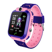 Load image into Gallery viewer, Kids Phone Smart Watch - BabyToysworld