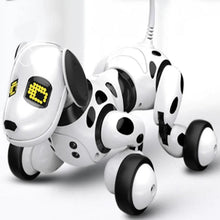 Load image into Gallery viewer, New Remote Control Smart Robot Dog Programable 2.4G Wireless Kids Toy - BabyToysworld