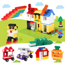 Load image into Gallery viewer, Classic Building Blocks Weapon Figures Bulk City Bricks Creative Toys - BabyToysworld