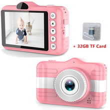 Load image into Gallery viewer, Mini Digital Camera Toys - BabyToysworld