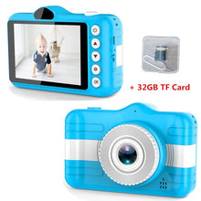 Load image into Gallery viewer, Mini Digital Camera Toys - BabyToysworld
