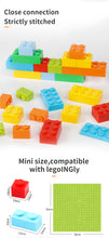 Load image into Gallery viewer, 330PCS Building Bricks Mini Marble Race Run Building Blocks Toys - BabyToysworld