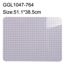 Load image into Gallery viewer, New Girls Pink Princess Castle Building Blocks Bricks Toys - BabyToysworld