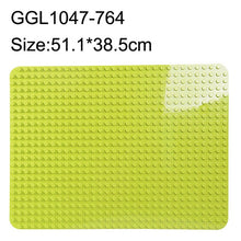 Load image into Gallery viewer, New Girls Pink Princess Castle Building Blocks Bricks Toys - BabyToysworld