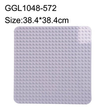 Load image into Gallery viewer, New Girls Pink Princess Castle Building Blocks Bricks Toys - BabyToysworld