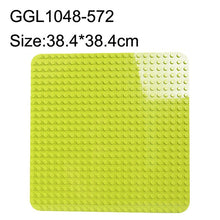 Load image into Gallery viewer, New Girls Pink Princess Castle Building Blocks Bricks Toys - BabyToysworld