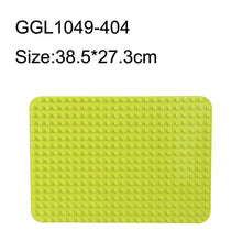 Load image into Gallery viewer, New Girls Pink Princess Castle Building Blocks Bricks Toys - BabyToysworld