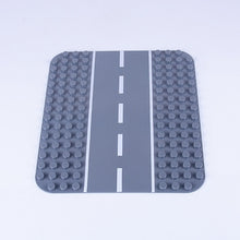 Load image into Gallery viewer, New Girls Pink Princess Castle Building Blocks Bricks Toys - BabyToysworld