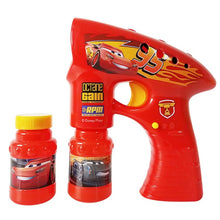 Load image into Gallery viewer, New Cute Frog Automatic Bubble Machine Gun - BabyToysworld